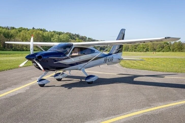 2024 Tecnam P2010 for sale