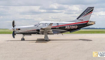 Daher TBM 930