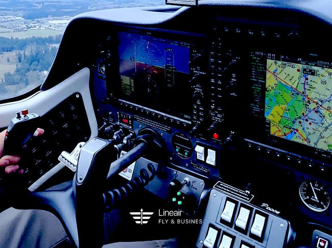 2016 Tecnam P2006 T, Spain, photo 8