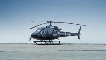 2011 Airbus/Eurocopter AS 350B-3 · S/N 7139