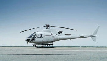 2011 Airbus/Eurocopter AS 350B-3 · S/N 7210