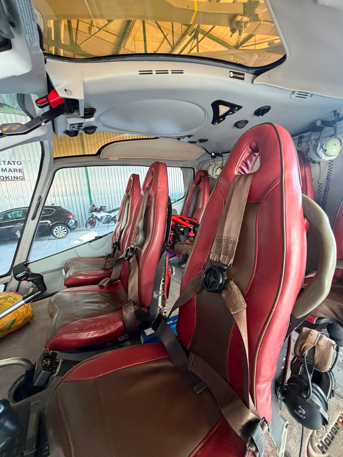 2006 Airbus/Eurocopter EC 130B4, photo 6