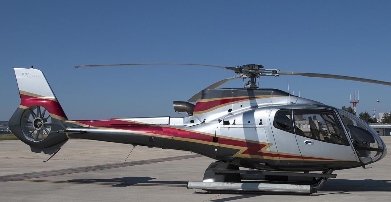 2006 Airbus/Eurocopter EC 130B4, photo 1