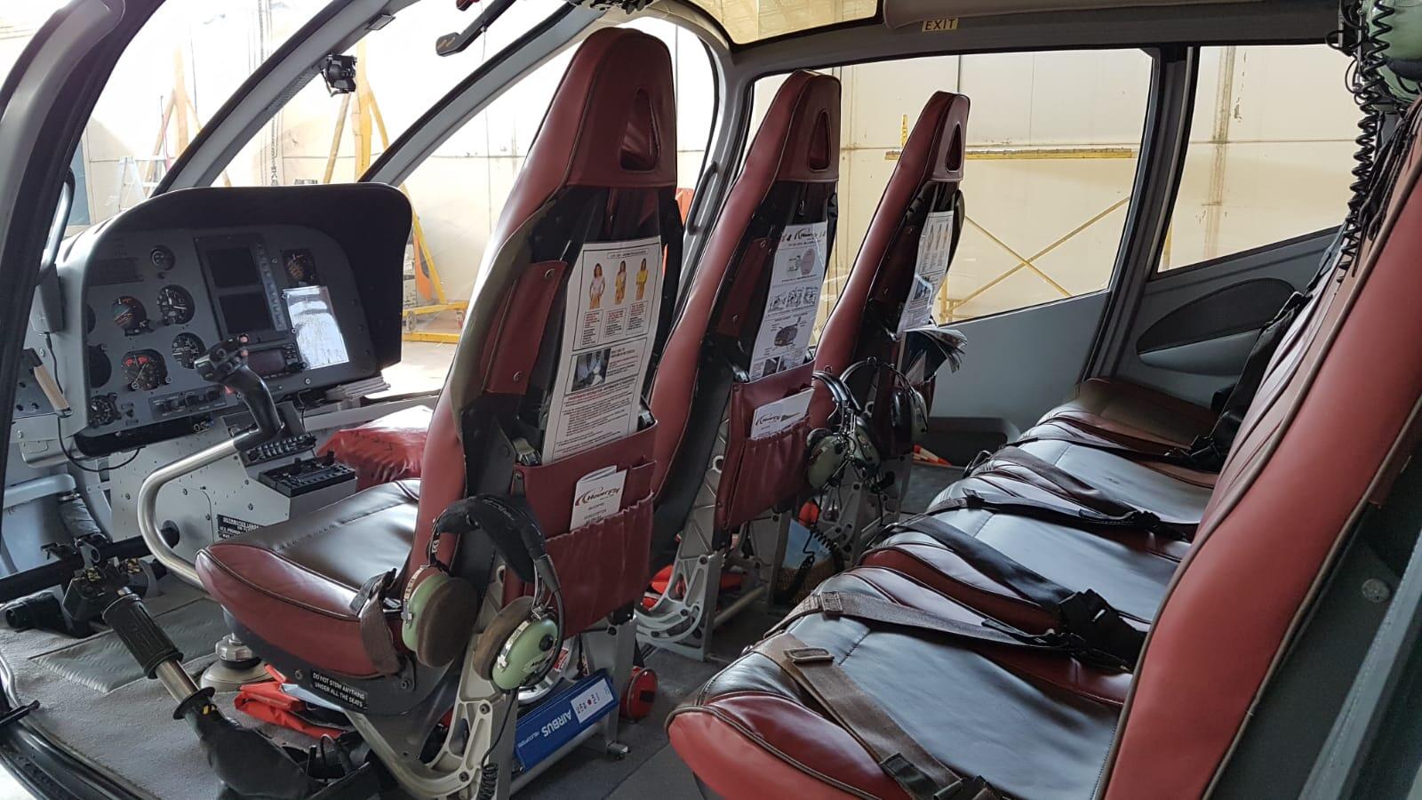 2006 Airbus/Eurocopter EC 130B4, photo 4
