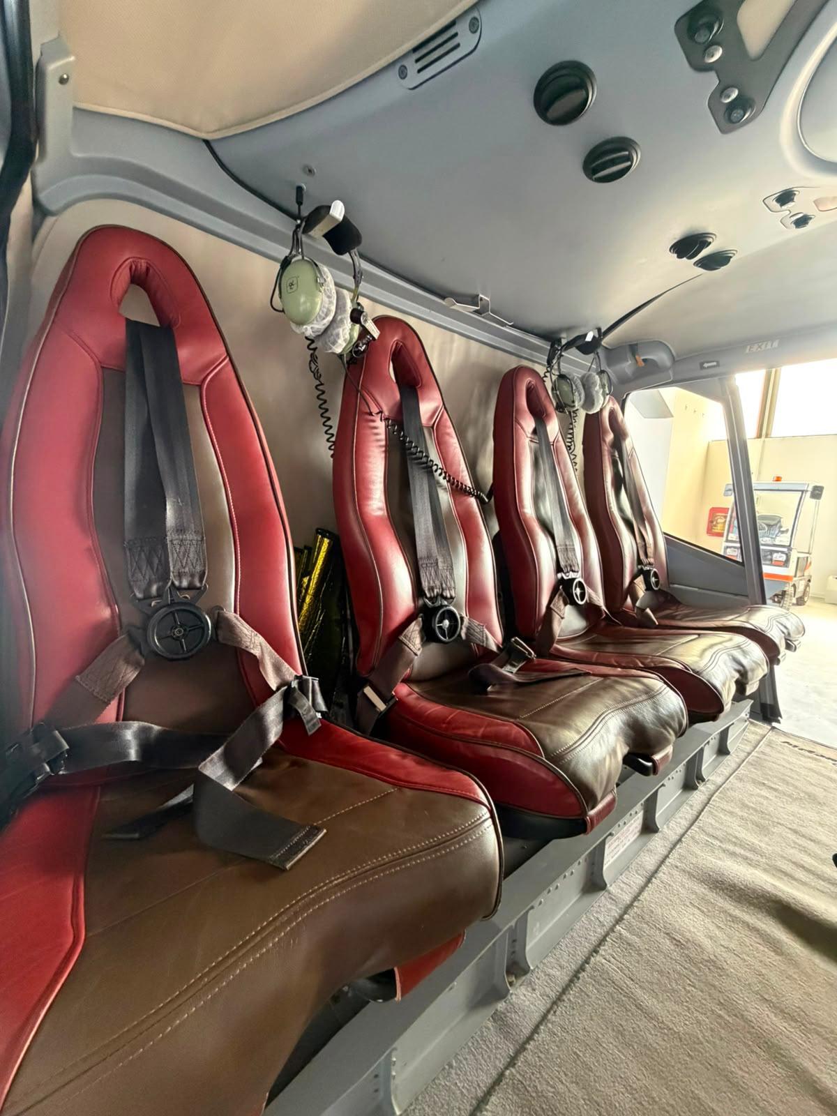 2006 Airbus/Eurocopter EC 130B4, photo 5