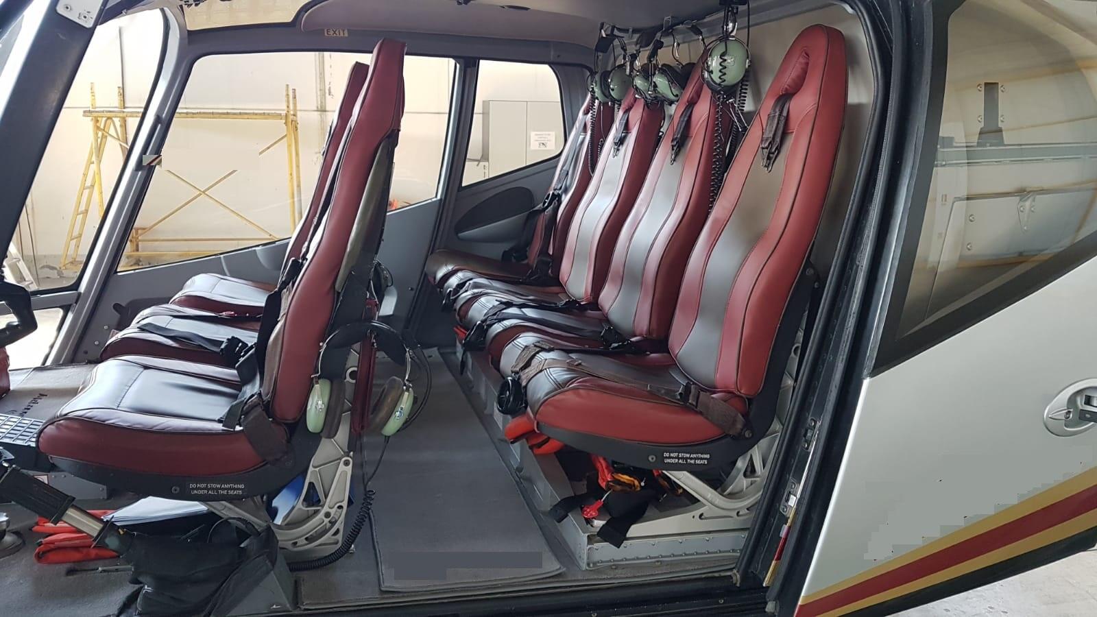 2006 Airbus/Eurocopter EC 130B4, photo 3