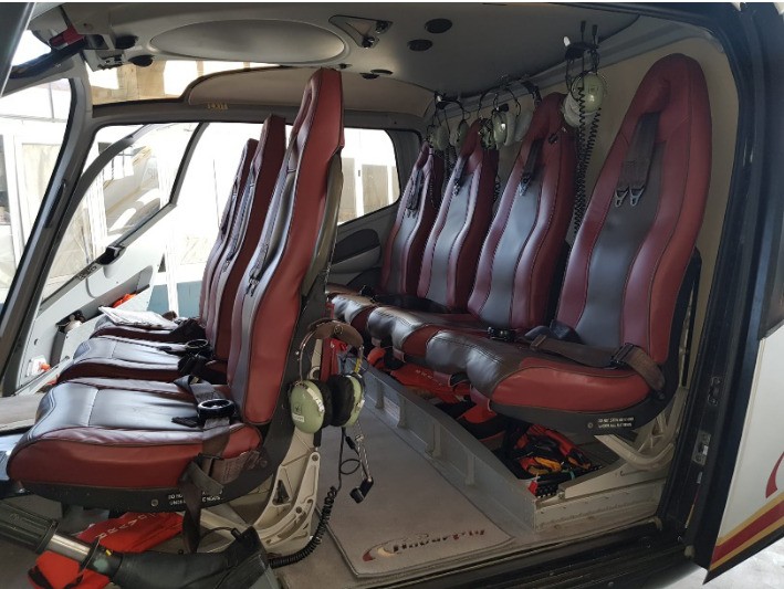 2006 Airbus/Eurocopter EC 130B4, photo 2
