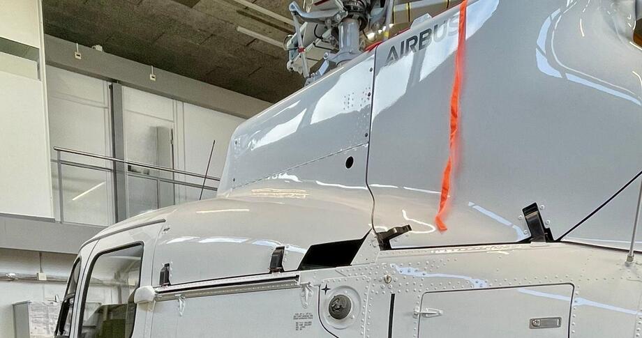 2026 Airbus H125, photo 8