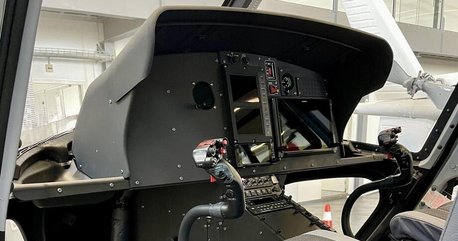 2026 Airbus H125, photo 6