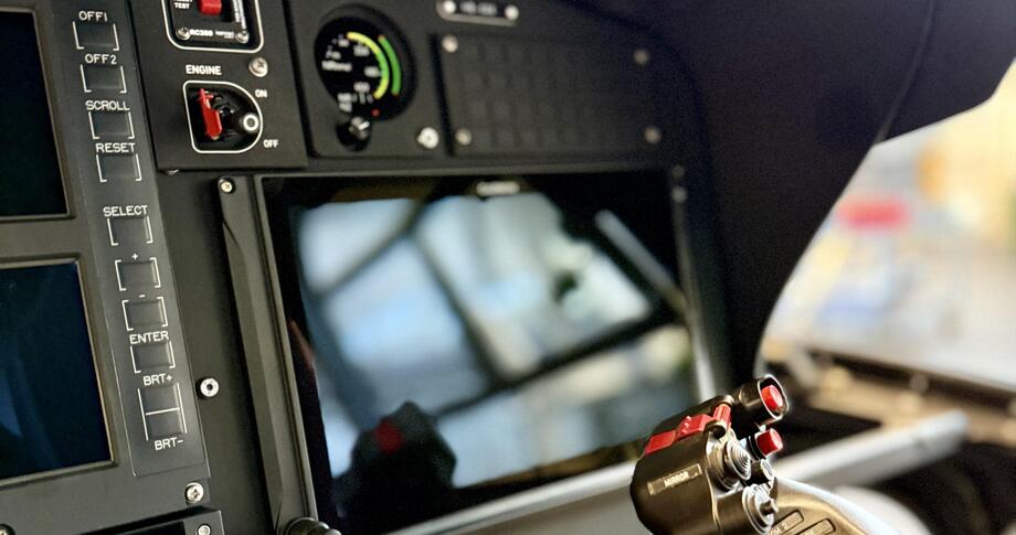 2026 Airbus H125, photo 7