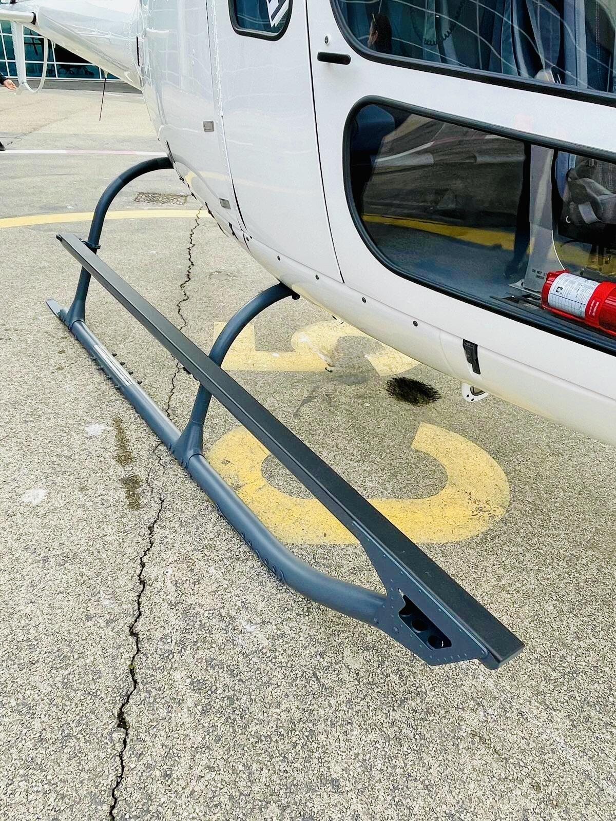 2026 Airbus H125, photo 2