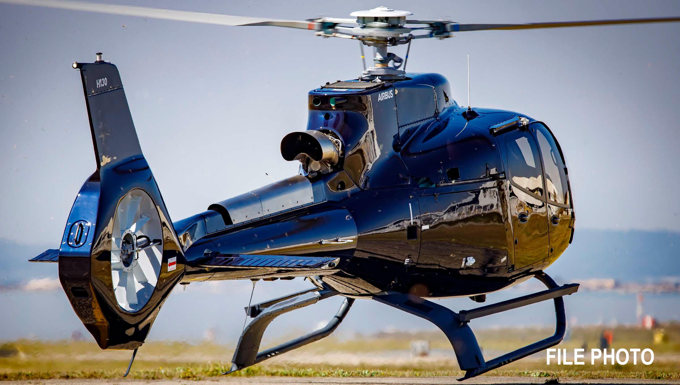 2025 Airbus H130T2, photo 4