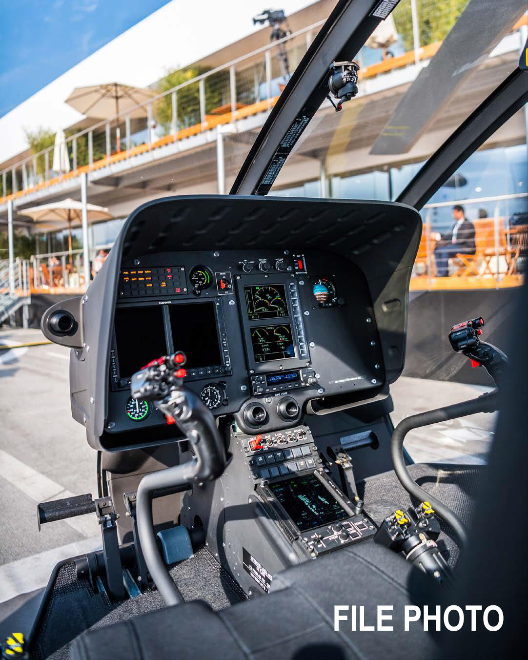 2025 Airbus H130T2, photo 3