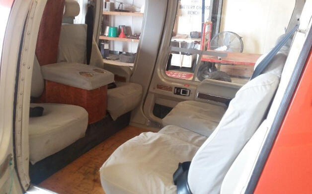 1997 Bell 407, photo 2