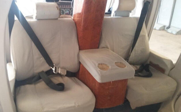 1997 Bell 407, photo 3