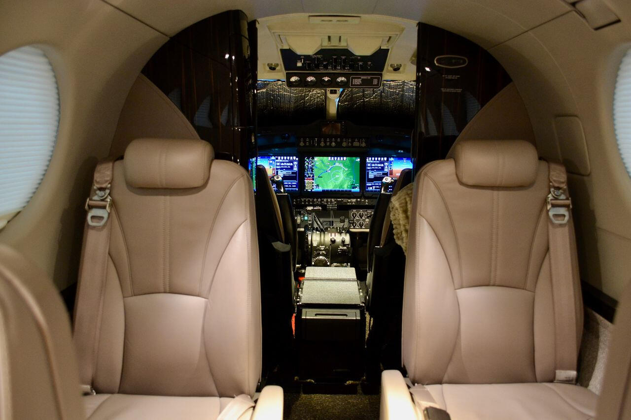 비치크래프트 King Air 260 2023 사진 5