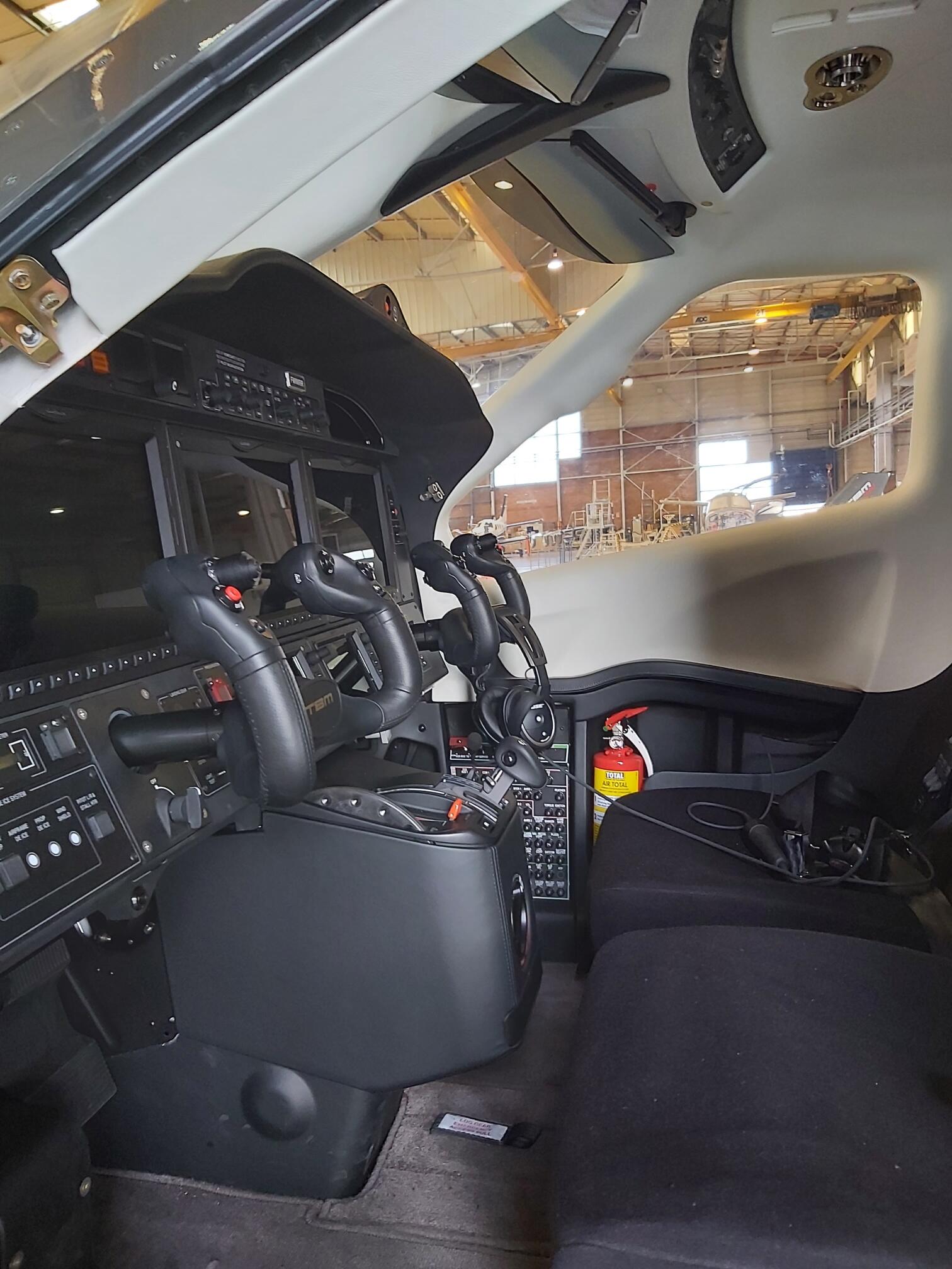 2021 Daher TBM 940, photo 2