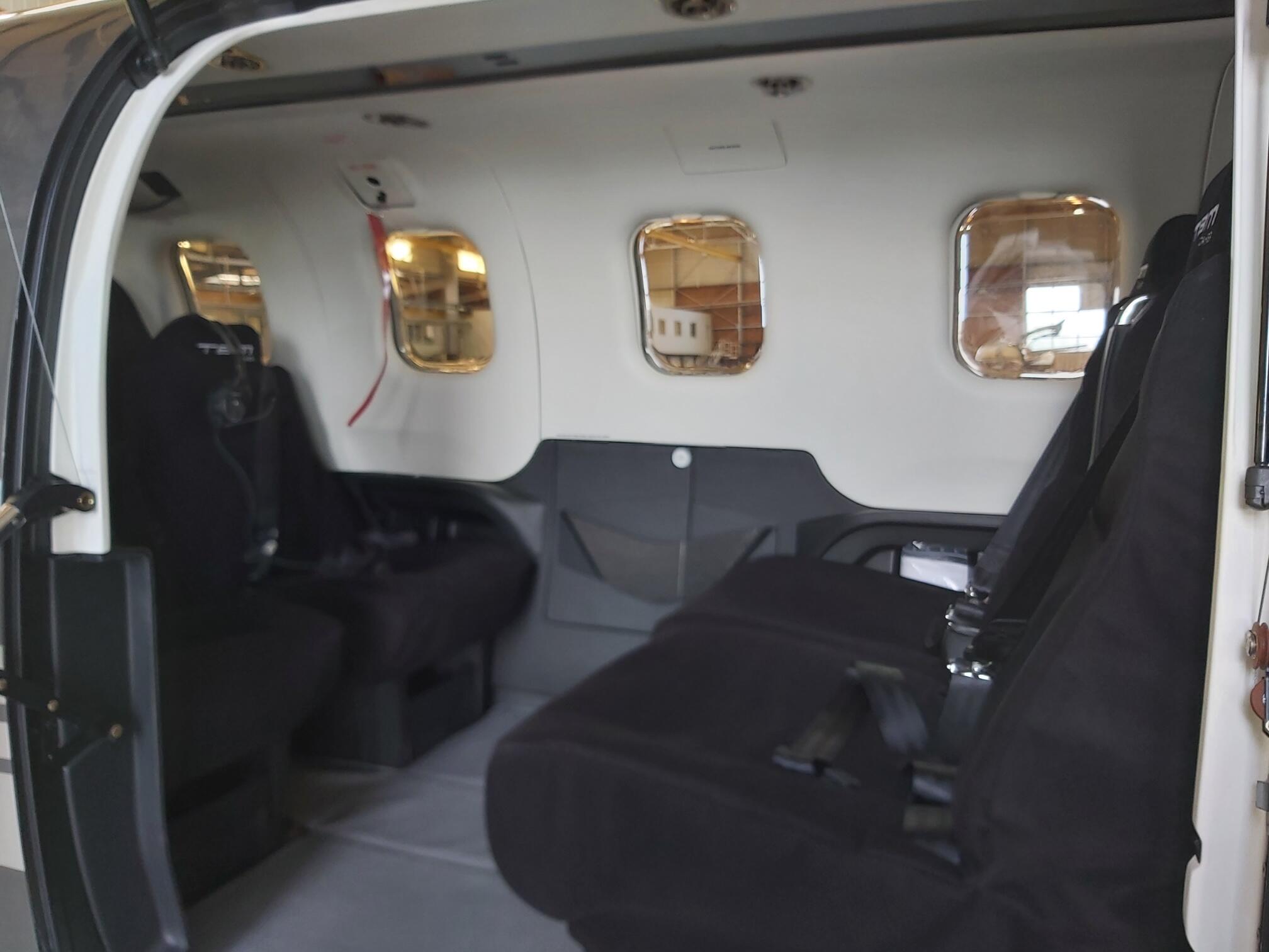 2021 Daher TBM 940, photo 3