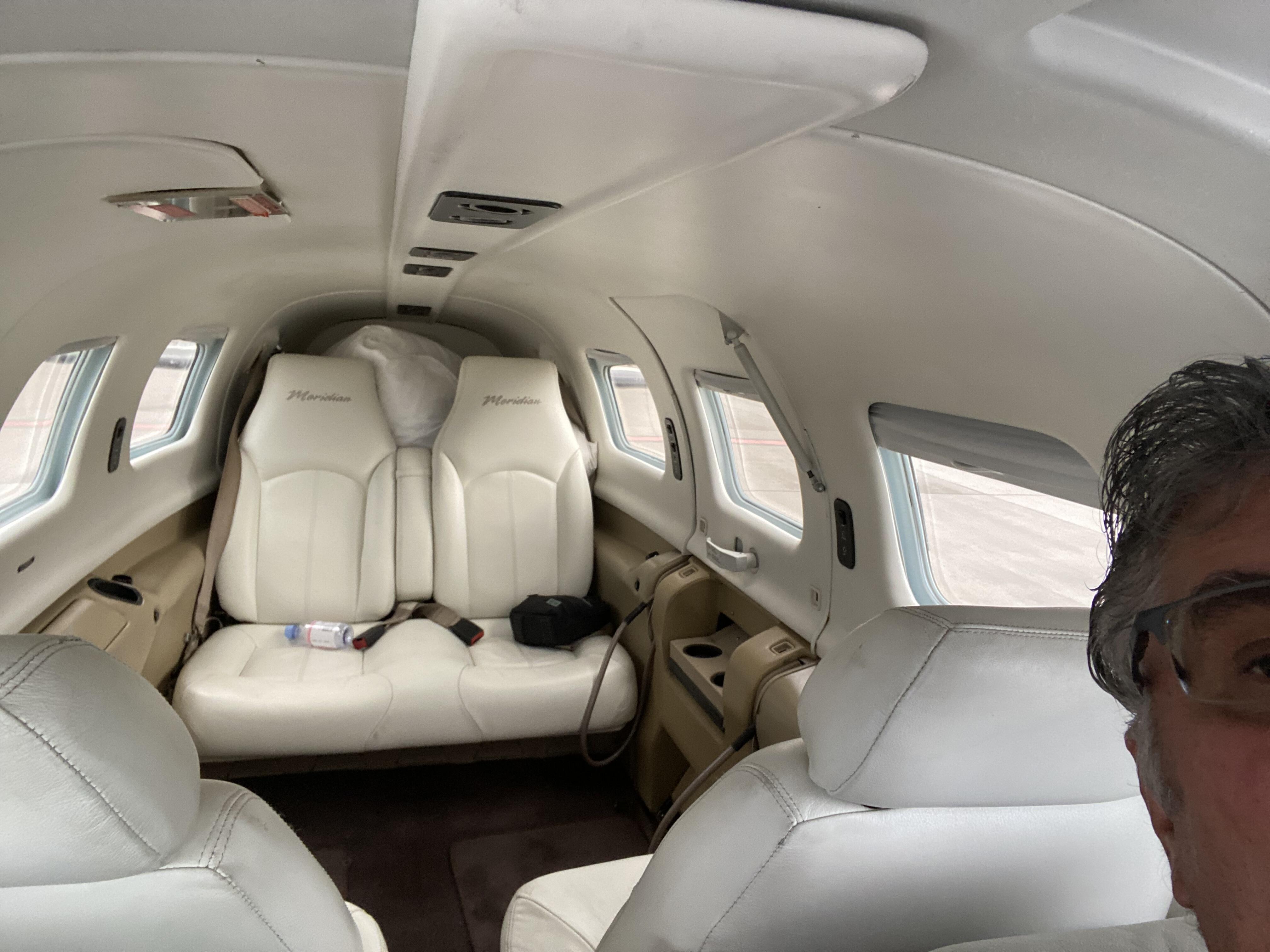 파이퍼 Meridian 2008 사진 7