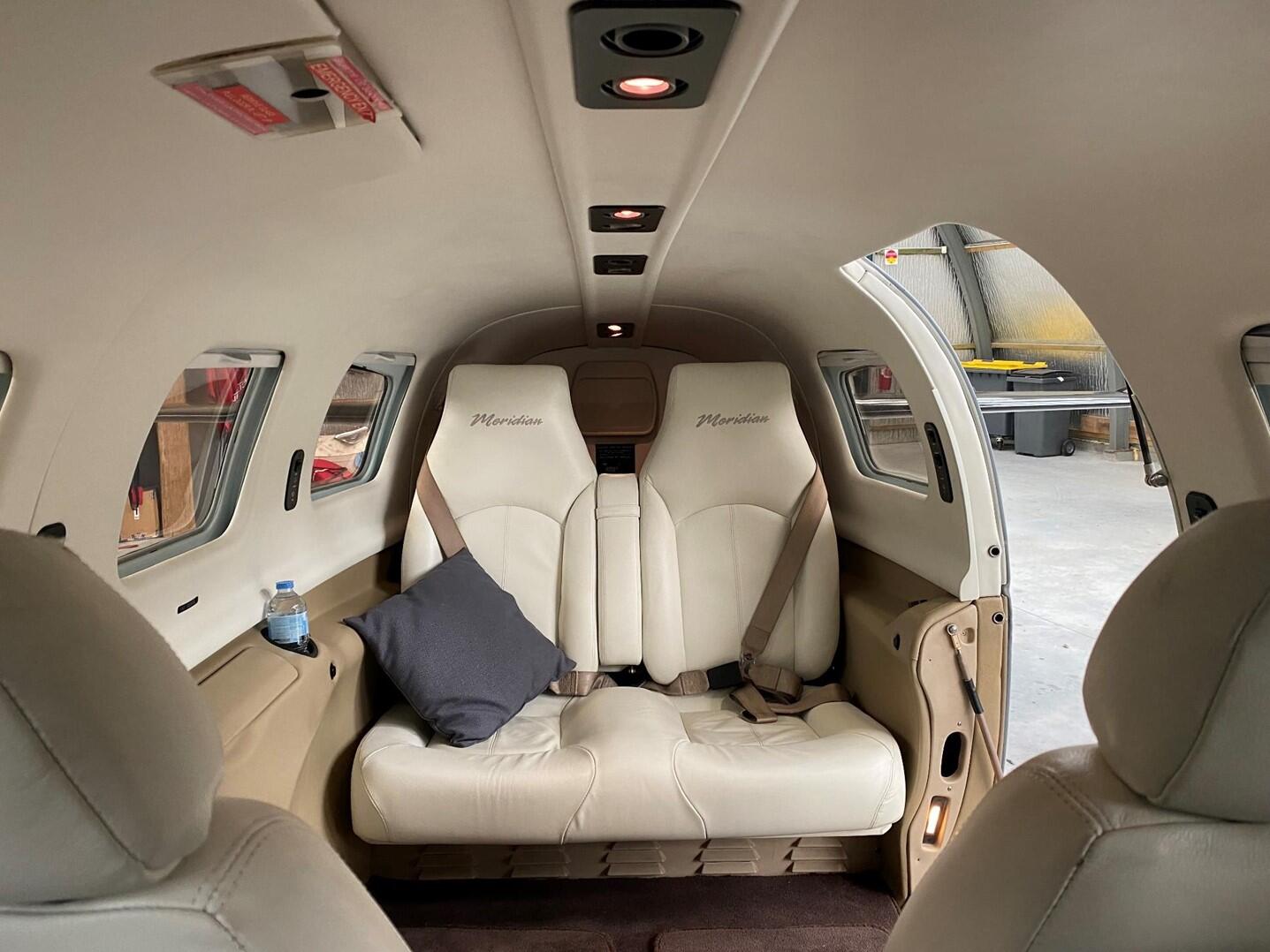 파이퍼 Meridian 2008 사진 8