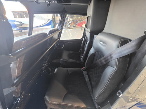 로빈슨 R44 Raven II 2007 사진 3