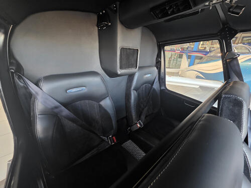 로빈슨 R44 Raven II 2007 사진 8