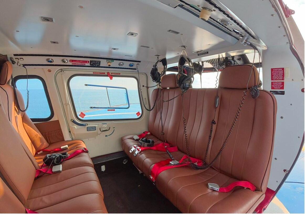 2011 Agusta A109E Power, photo 5