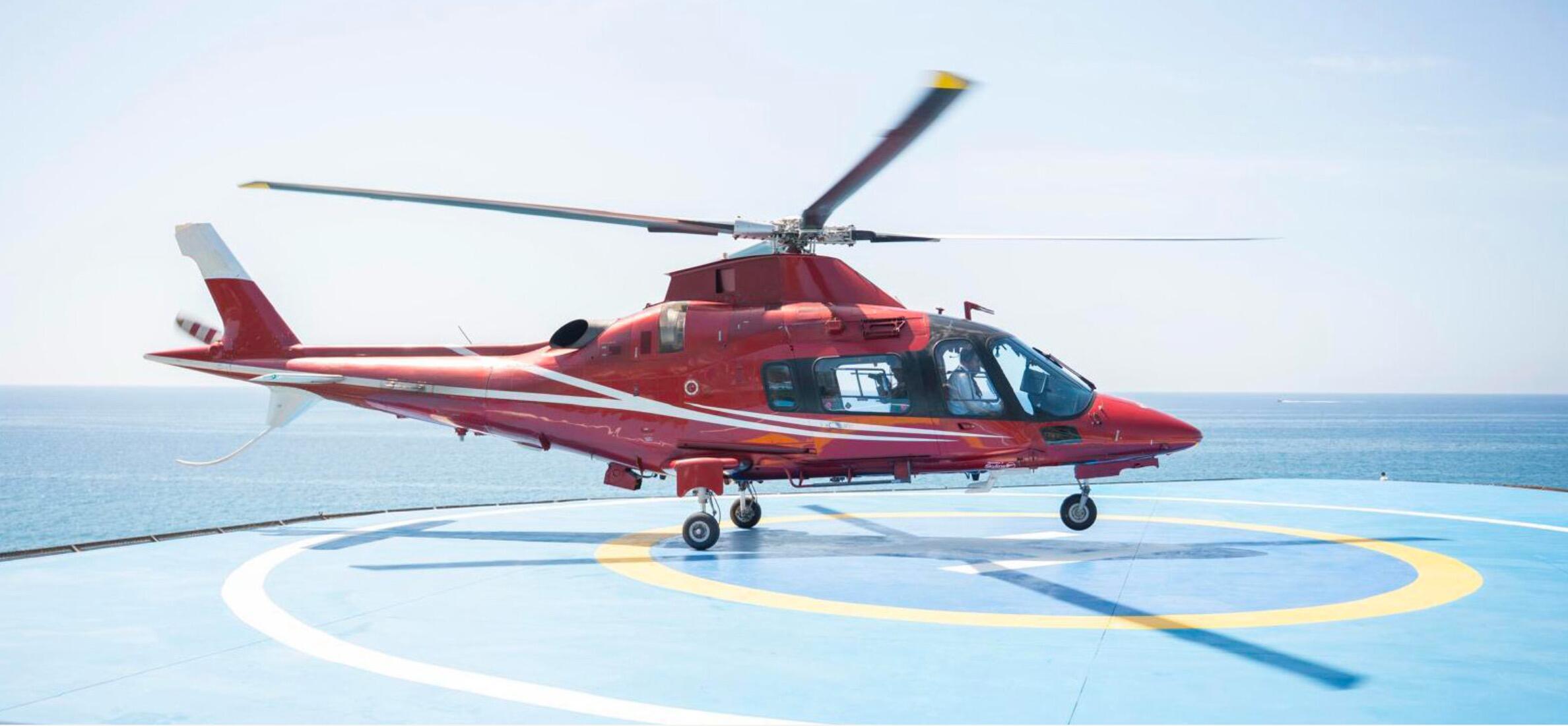 2011 Agusta A109E Power, photo 2