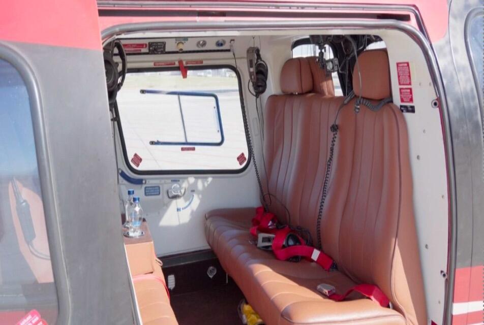 2011 Agusta A109E Power, photo 7