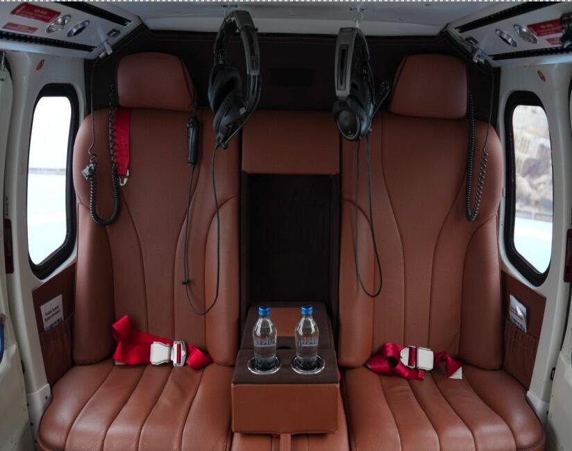 2011 Agusta A109E Power, photo 6