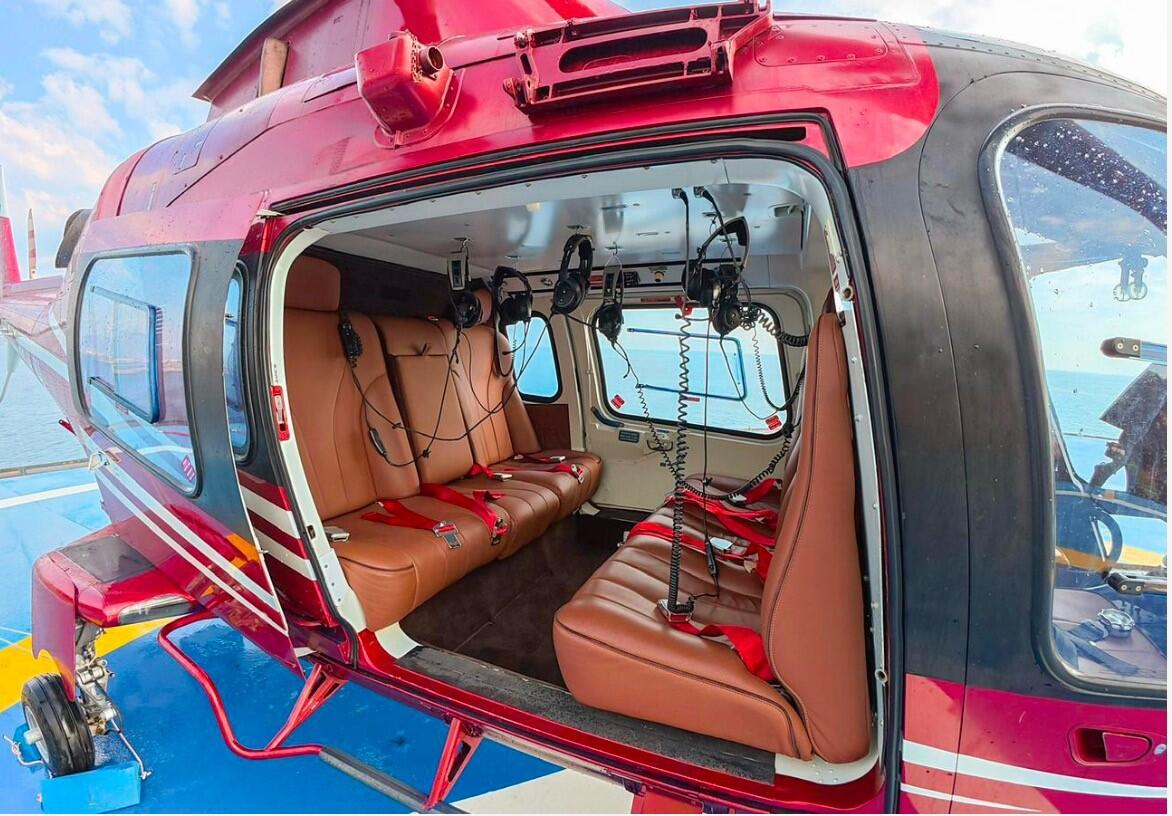 2011 Agusta A109E Power, photo 4