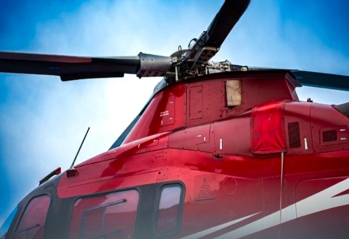 2011 Agusta A109E Power, photo 3
