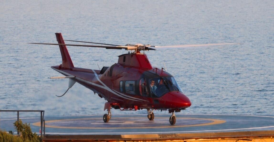 2011 Agusta A109E Power, photo 1