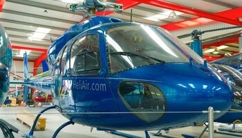 Airbus/Eurocopter AS 355F-1 Helicopters for Sale | AvBuyer