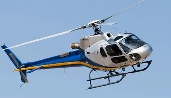 Airbus H125 Helicopters for Sale | AvBuyer