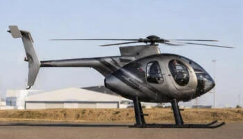MD 902 Explorer Helicopters for Sale | AvBuyer