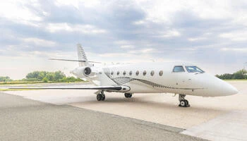2003 Gulfstream G200 · S/N 089