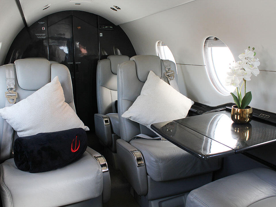 호커 Beechjet 400A 2000 사진 4