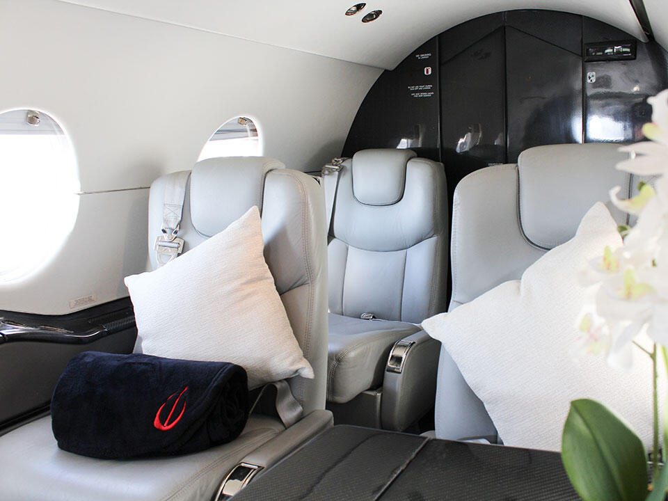 호커 Beechjet 400A 2000 사진 5