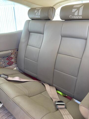 1977 Cessna 177RG, photo 4