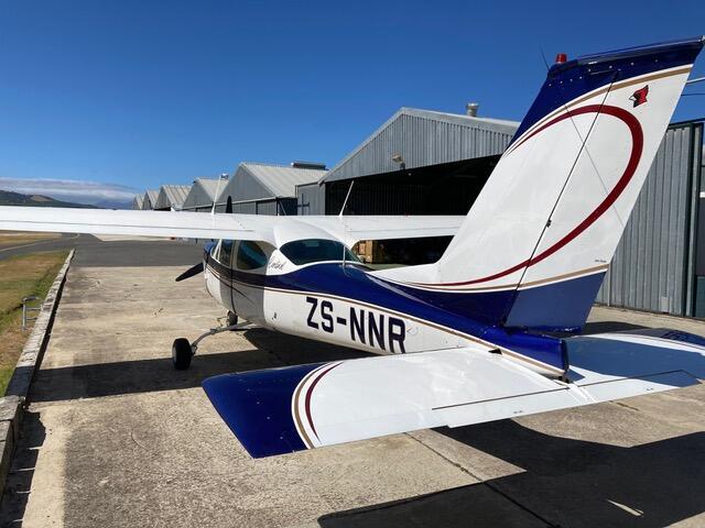 1977 Cessna 177RG, photo 5