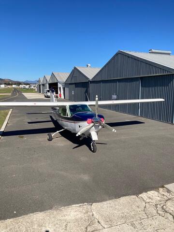 1977 Cessna 177RG, photo 8