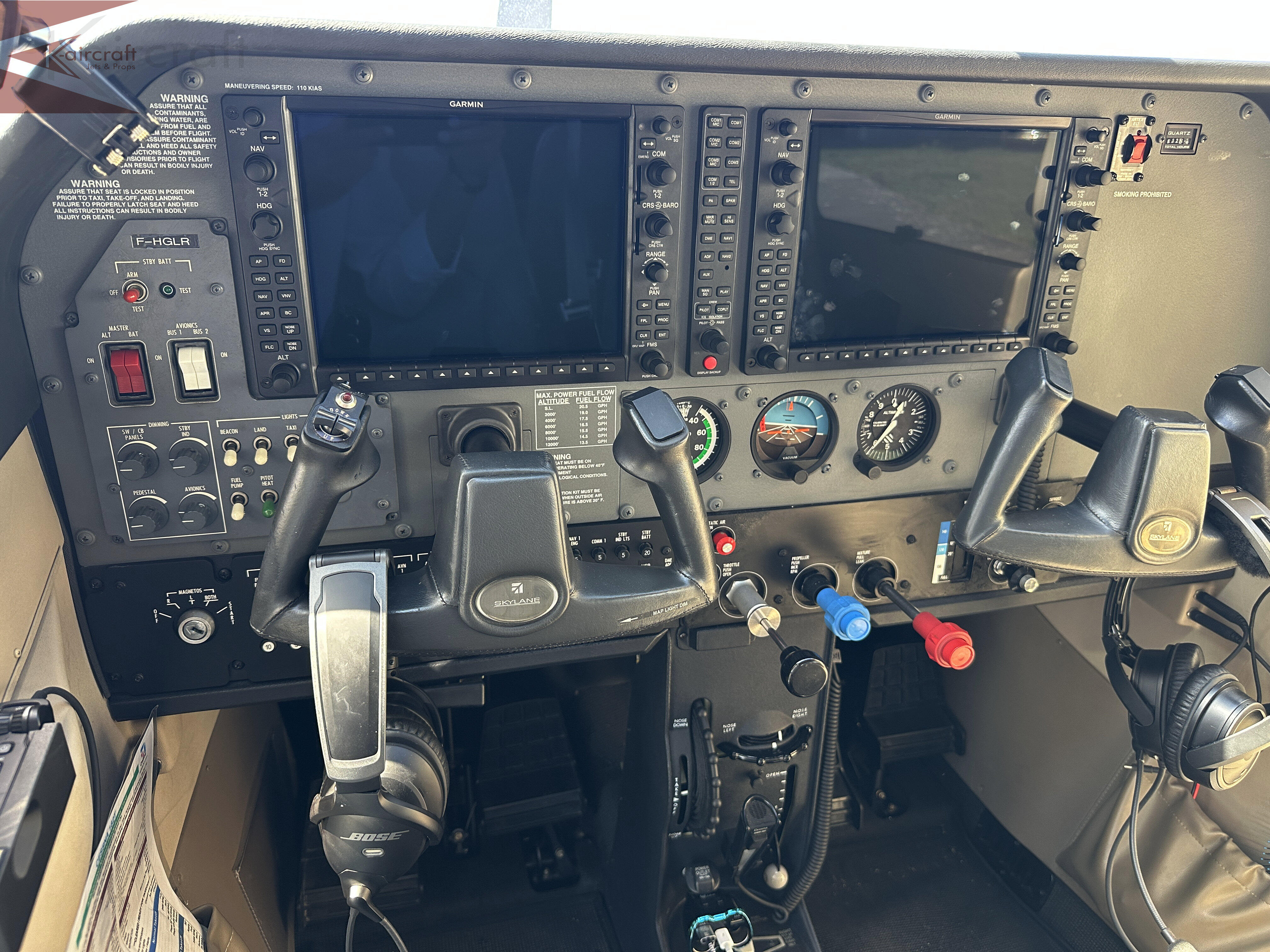 세스나 182T Skylane 2007 사진 6