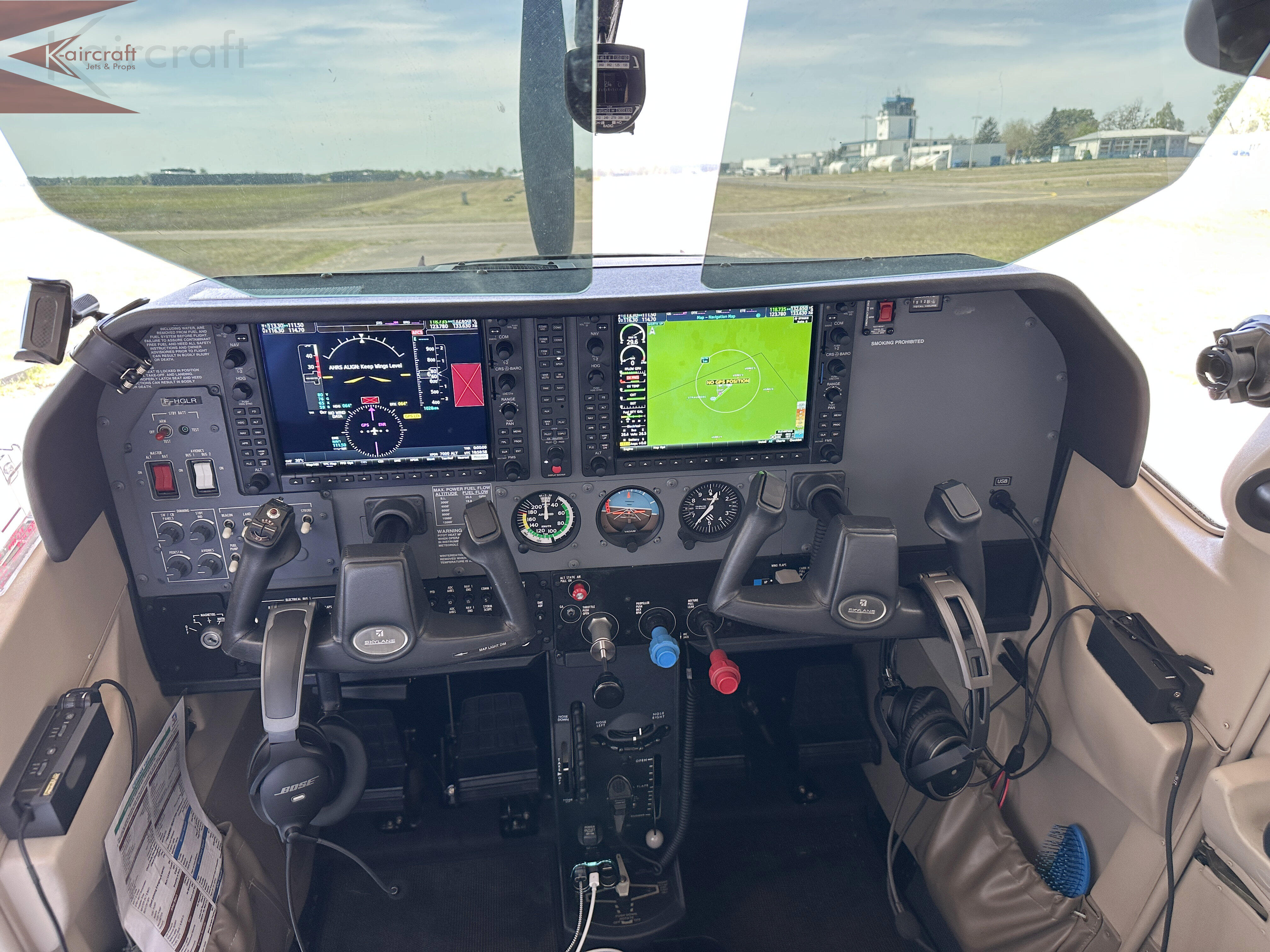 세스나 182T Skylane 2007 사진 7