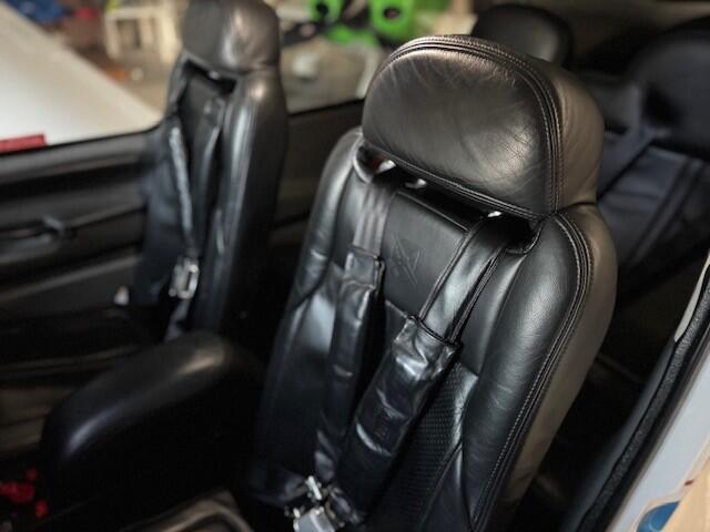 2020 Cirrus SR20 G6, photo 3