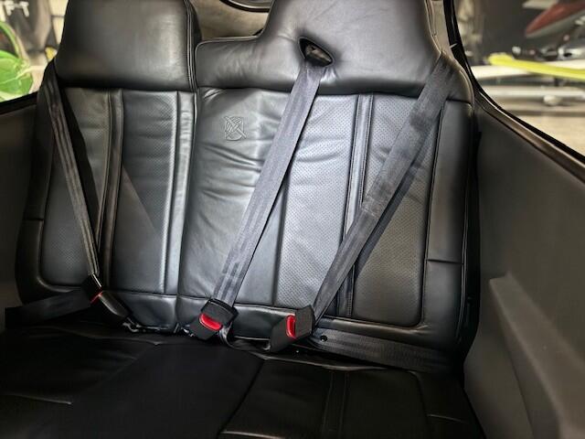 2020 Cirrus SR20 G6, photo 5