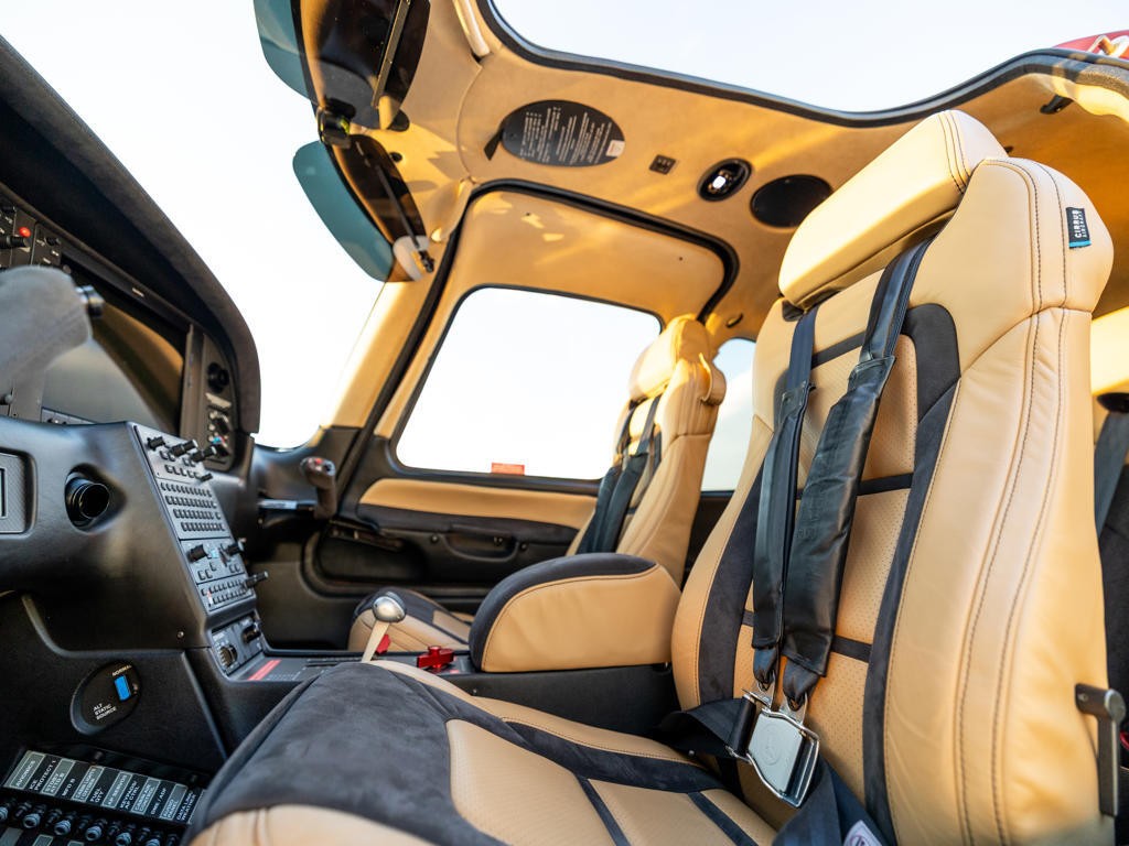 시러스 SR22 G6 GTS 2021 사진 6