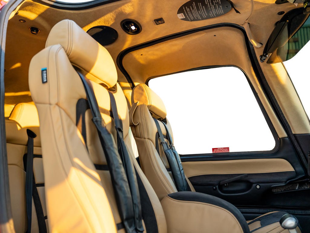 시러스 SR22 G6 GTS 2021 사진 8