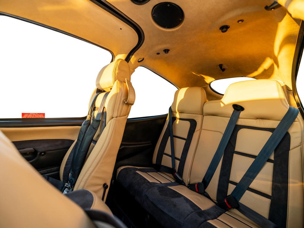 시러스 SR22 G6 GTS 2021 사진 7