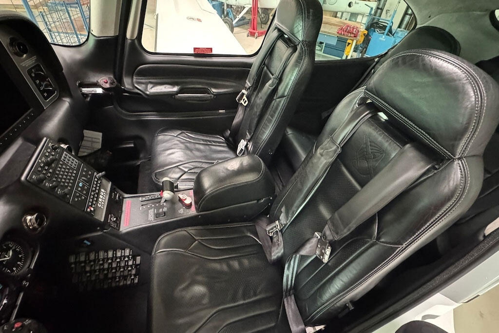 시러스 SR22T G5 2013 사진 5